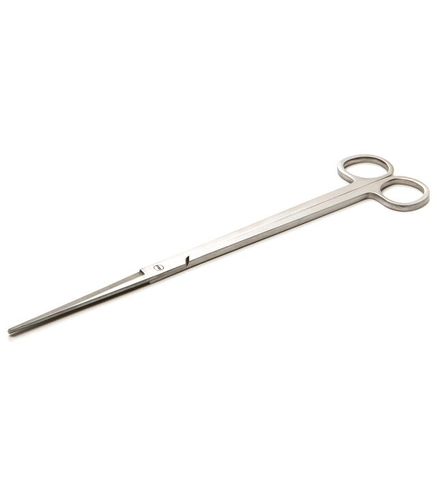 AQUAEL Straight Scissors 25 cm