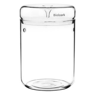 BIOLOARK Luji Glass Cup -MY-120H