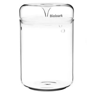BIOLOARK Luji Glass Cup -MY-150H