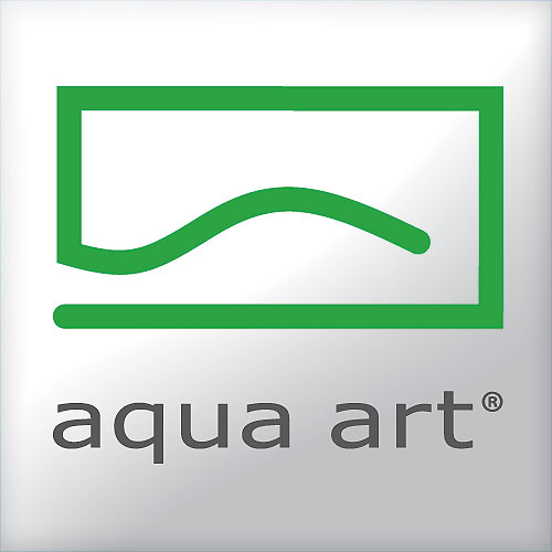 Plantes Aqua Art