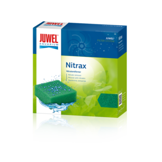 Nitrax L - JUWEL - Mousse anti nitrates