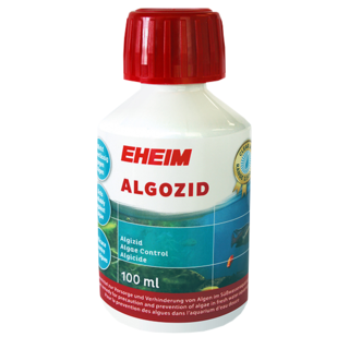  ALGOZID Eheim - 100ml - Anti-algues