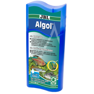  ALGOL JBL - 250ml - Anti-algues