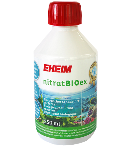 NitratBIOex Eheim - 250ml - Anti-nitrates