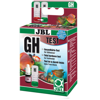 GH Test - JBL