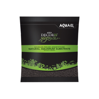 Gravier noir - 1Kg Gravier noir - 1Kg