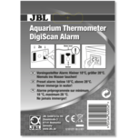 Thermomètre numérique avec alarme Digiscan de JBL