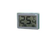 Thermomètre numérique avec alarme Digiscan de JBL