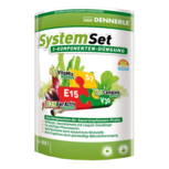 SystemSET 25 Dennerle - Set de fertilisants Fer+Engrais+Vitamines