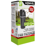 FAN 1 PLUS Aquael - Filtre interne - Capacité 60L-100L