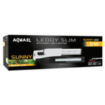 Lampe LED 5W blanc- Leddy Slim Sunny Aquael