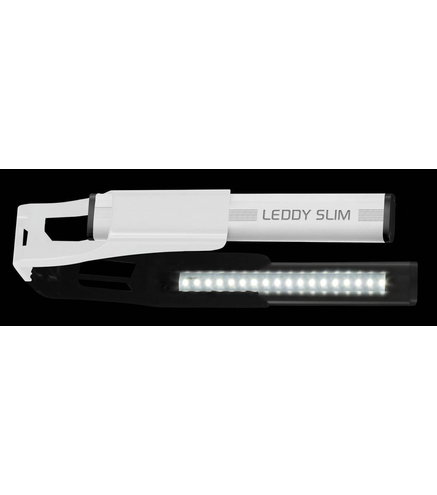 Lampe LED 5W blanc- Leddy Slim Sunny Aquael