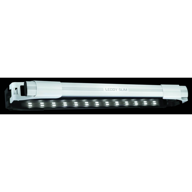 Lampe LED 36W noir - Leddy Slim Sunny Aquael Lampe LED 36W noir - Leddy Slim Sunny Aquael