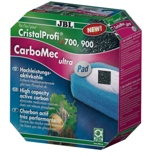 CARBOMEC Ultra pour CristalProfi e4/7/900 - JBL