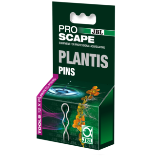 ProScape Plantis JBL - Épingles pour plantes aquatiques ProScape Plantis JBL - Épingles pour plantes aquatiques
