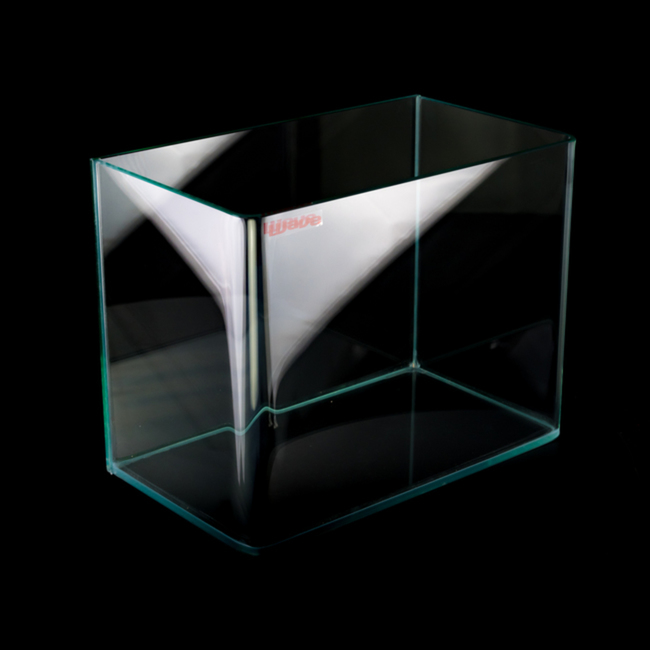 Aquarium 37 litres rectangulaire Cuve nue 45cm Aquarium 37 litres rectangulaire Cuve nue 45cm
