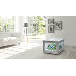 Aquatable Blanche 177L - 100 x 63 cm - Aquatlantis