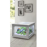 Aquatable Béton 177L - 100 x 63 cm - Aquatlantis