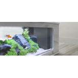 Aquatable Noire 177L - 100 x 63 cm - Aquatlantis