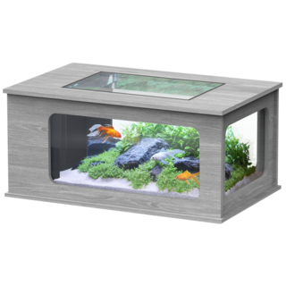 Aquatable Frêne Gris 177L - 100 x 63 cm - Aquatlantis Aquatable Frêne Gris 177L - 100 x 63 cm - Aquatlantis
