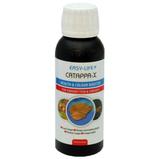 CATAPPA-X 100ml EasyLife - Feuilles de Catappa sous forme liquide