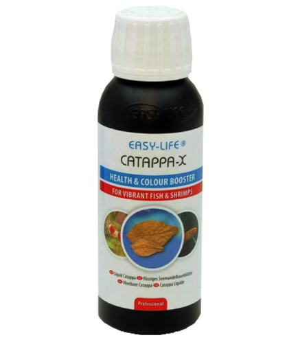 CATAPPA-X 100ml EasyLife - Feuilles de Catappa sous forme liquide