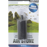 AIR STONE noir - Diffuseur 15x25mm - AQUAEL