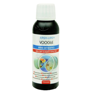 VOOGLE 100ml EasyLife - Santé des poissons au naturel