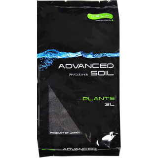 Substrat Help Advanced Soil PLANT - Spécial plantes - 3L Substrat Help Advanced Soil PLANT - Spécial plantes - 3L