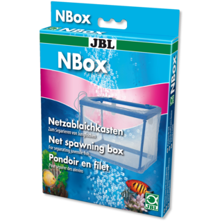 PONDOIR filet NBox - JBL