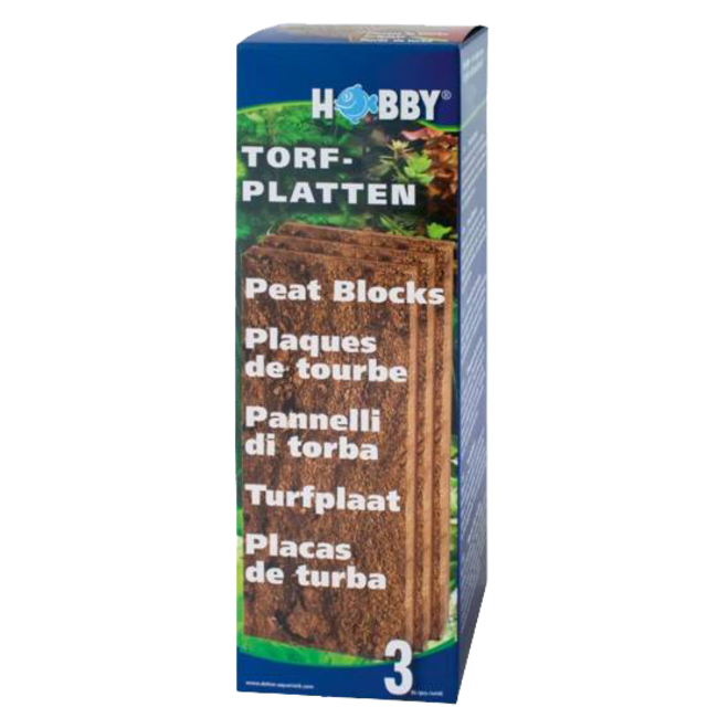 Pots à Tourbe CONNEX 6x6cm - Lot De 24, Biodégradables - Pour Semis Et Plantation