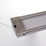 Suspension par câbles pour lampe LED SOLAR et EFFECT de JBL