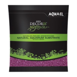 Gravier Fushia 2-3mm - Aquael 1Kg