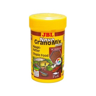 JBL NovoGranoMix Mini - 100 ml - Nourriture principale poissons