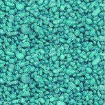Gravier Turquoise  2-3mm - Aquael 1Kg