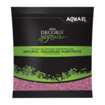 Gravier Rose 2-3mm - Aquael 1Kg