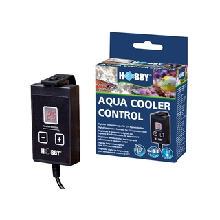 CONTRÔLEUR pour Aqua COOLER V2 et V4 - HOBBY