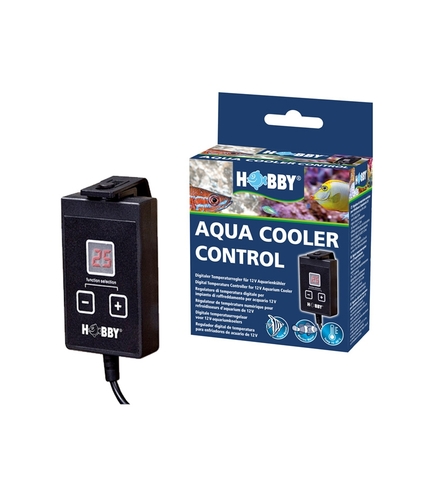CONTRÔLEUR pour Aqua COOLER V2 et V4 - HOBBY