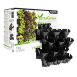 Versa Garden - Mur végétal Aquael - Module de 12 pots