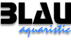 BLAU BLAU