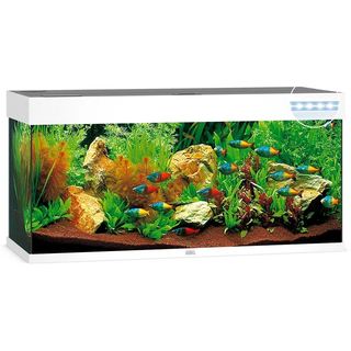 Aquarium RIO 180 LED - BLANC