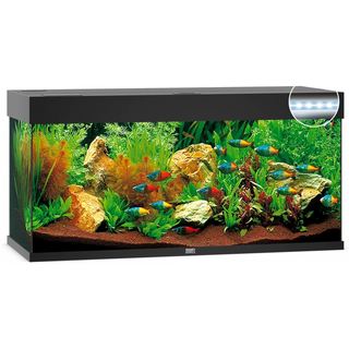 Aquarium RIO 240 LED - NOIR