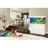 Aquarium RIO 180 LED - BLANC