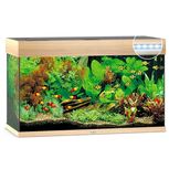 Aquarium RIO 125 LED - CHÊNE CLAIR