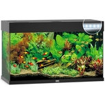 Aquarium RIO 125 LED - NOIR