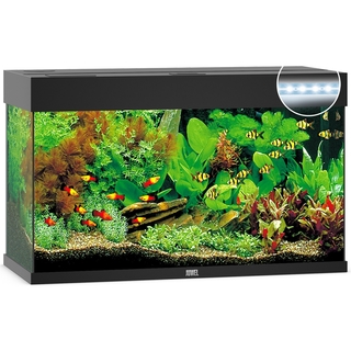 Aquarium RIO 125 LED - NOIR