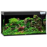 Aquarium RIO 350 LED - NOIR