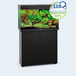 Aquarium RIO 125 LED - NOIR