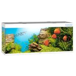 Aquarium RIO 450 LED - BLANC