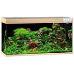 Aquarium RIO 350 LED - CHÊNE CLAIR